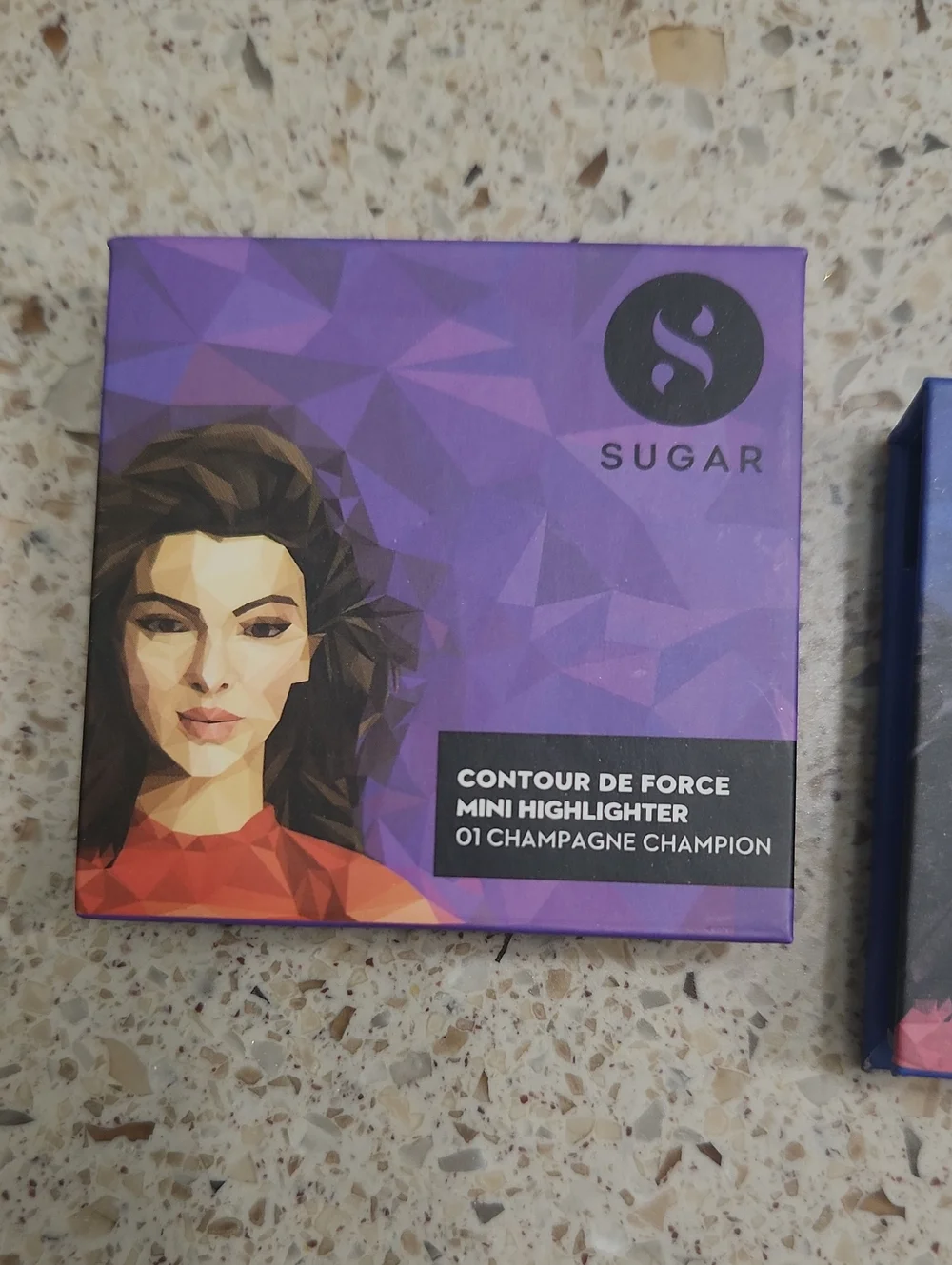 NEW Sugar Bonzer & Highlighter